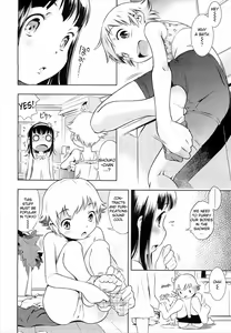 Page 10 of Kirakira Toron - preview thumbnail