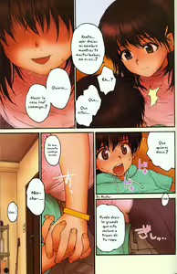 Page 11 of Lolicon Special - preview thumbnail