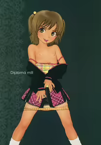 Page 2 of Diploma mill - preview thumbnail