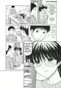 Page 8 of Osana Mama - Immature Mama 1 - preview thumbnail