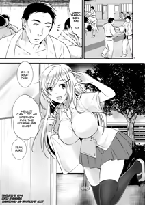 Page 2 of Senpai, Sukidesu | I Love You, Senpai - preview thumbnail