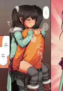 Page 7 of Hanashi ga Aru no. | Tengo Algo que Decirte - preview thumbnail