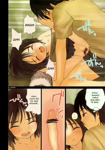 Page 17 of Little Girl 2 - preview thumbnail