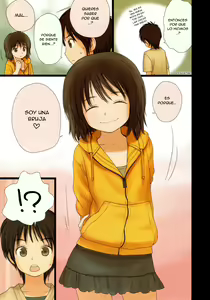 Page 26 of Little Girl 2 - preview thumbnail