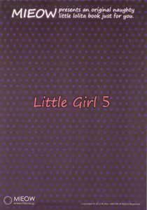 Page 26 of Little Girl 5 - preview thumbnail
