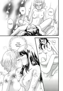 Page 21 of Kawaii no wa Docchi!? | Who's the Cute One?! - preview thumbnail
