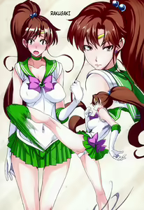 Page 16 of Getsu Ka Sui Moku Kin Do Nichi Full Color 3 - preview thumbnail