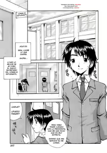 Sweet Seitokai | Dulce Consejo Estudiantil. - hentai manga cover image