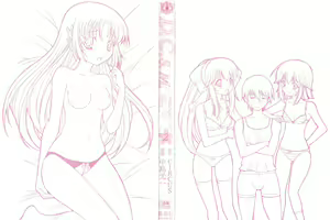 Page 2 of D.C.S.M ~Da Capo Sweet Memories 2 - preview thumbnail