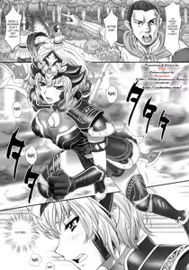 Page 4 of Ryo Reiki Muzan - Lue Ling Qi Wu Can - preview thumbnail