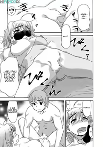 Page 105 of Love Comedy Style 3 - preview thumbnail