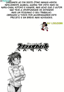 Page 131 of Love Comedy Style 3 - preview thumbnail