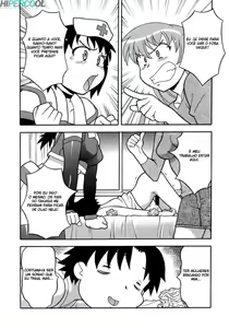 Page 176 of Love Comedy Style 3 - preview thumbnail