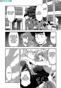 Page 30 of Love Comedy Style 3 - preview thumbnail