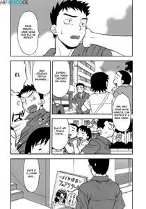 Page 4 of Love Comedy Style 3 - preview thumbnail