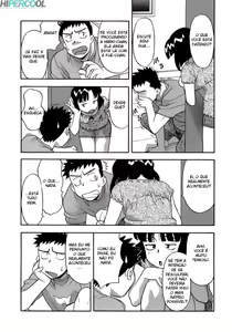 Page 7 of Love Comedy Style 3 - preview thumbnail