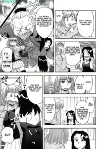 Page 71 of Love Comedy Style 3 - preview thumbnail