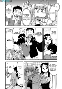 Page 72 of Love Comedy Style 3 - preview thumbnail