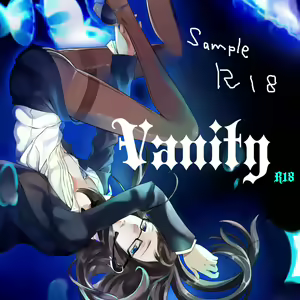 8/18インテ新刊※雪男女体化ネタバレ志摩雪R18 - hentai manga cover image