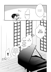 Page 45 of Private Tsunderation Round 3 - preview thumbnail