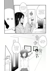 Page 7 of Private Tsunderation Round 3 - preview thumbnail