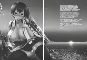 Page 24 of Mesuinu Senkan | 암캐 전함 - preview thumbnail