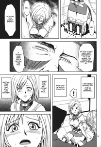 Page 18 of Teikoku no Omowaku | Imperial Expectation - preview thumbnail