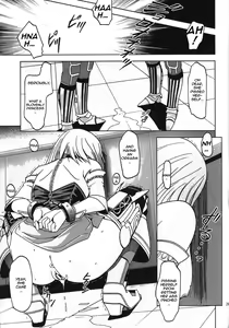 Page 28 of Teikoku no Omowaku | Imperial Expectation - preview thumbnail