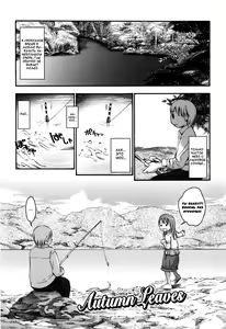 Page 5 of Autumn Leaves - preview thumbnail