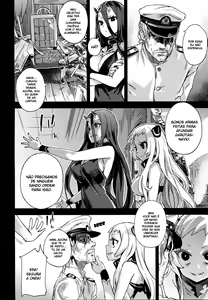 Page 3 of VictimGirls 17 SOS -savage our souls- - preview thumbnail