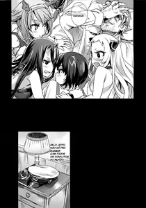 Page 35 of VictimGirls 17 SOS -savage our souls- - preview thumbnail
