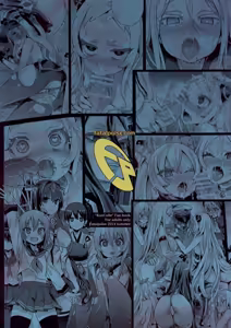 Page 38 of VictimGirls 17 SOS -savage our souls- - preview thumbnail