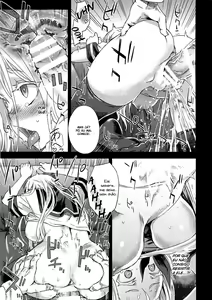 Page 8 of VictimGirls 17 SOS -savage our souls- - preview thumbnail