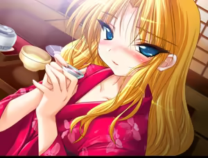 Page 106 of Moero Downhill Night Blaze (uncensored) - preview thumbnail