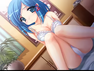 Page 125 of Moero Downhill Night Blaze (uncensored) - preview thumbnail