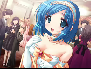 Page 146 of Moero Downhill Night Blaze (uncensored) - preview thumbnail