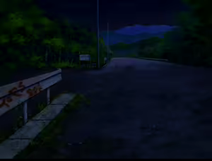 Page 251 of Moero Downhill Night Blaze (uncensored) - preview thumbnail