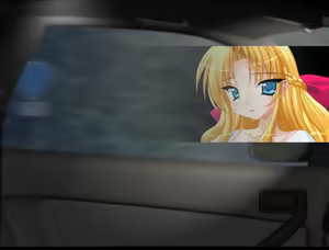 Page 299 of Moero Downhill Night Blaze (uncensored) - preview thumbnail
