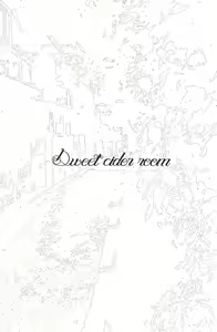 Page 3 of sweet cider room - preview thumbnail
