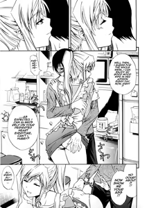 Page 9 of Niiduma Setsuko-san (decensored) - preview thumbnail