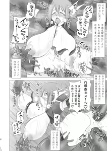 Page 29 of Shield Knight Elsain Vol. 16 Mushibami no Inshuu Hana - preview thumbnail