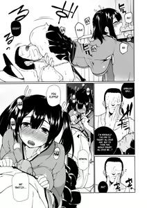 Page 8 of Hoho no Usubeni Asenu Aida ni - preview thumbnail