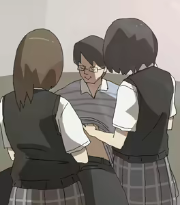 Page 10 of Seifuku no Joshi - preview thumbnail
