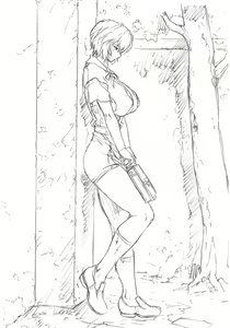 Page 4 of Omakebon 2006 Natsu - preview thumbnail