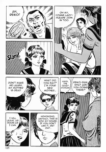 Page 127 of Okasare Sukeban | Sailor Uniform Hooligans 5 Violated Female Delinquents - preview thumbnail