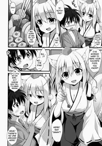 Page 3 of Momiji Oneechan Wa Toshiue No Kanojyo!! | Big Sis Momiji Is My Older Girlfriend!! - preview thumbnail