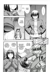 Page 109 of Versus Onnanoko - preview thumbnail