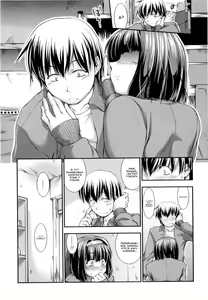Page 110 of Versus Onnanoko - preview thumbnail
