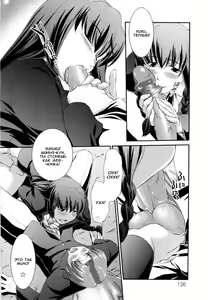 Page 135 of Versus Onnanoko - preview thumbnail