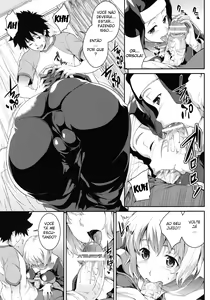 Page 8 of Sukitooru Sora - preview thumbnail